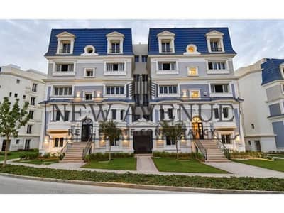 3 Bedroom iVilla for Sale in New Cairo, Cairo - WhatsApp Image 2026-08-23 at 10.57. 24 AM (3). jpg