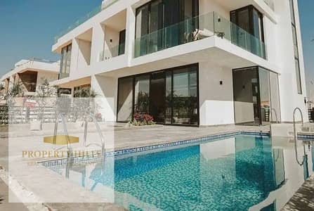 6 Bedroom Villa for Sale in Mostakbal City, Cairo - IMG_2816. jpg