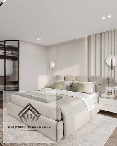 3 Bedroom Apartment for Sale in New Capital City, Cairo - WhatsApp Image 2026-04-06 at 2.06. 51 PM (2). jpeg