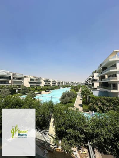 بنتهاوس 3 غرف نوم للبيع في القاهرة الجديدة، القاهرة - 1eeb9861-bd04-4011-9402-6b498d350de1. jpg