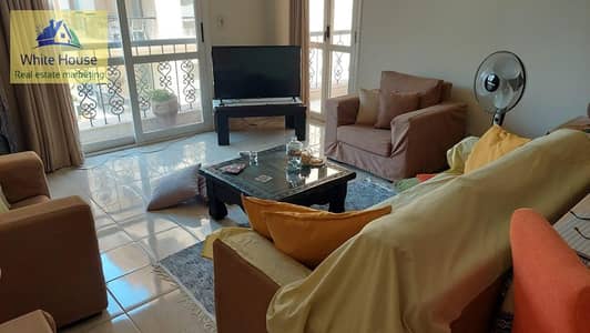 2 Bedroom Apartment for Rent in New Cairo, Cairo - WhatsApp Image 2026-08-27 at 5.07. 34 PM (1). jpeg