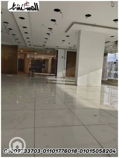 Retail for Rent in Faisal, Giza - 0560b16f-65e4-4f7a-a576-242329899856. jpg Retail for Rent in Faisal, Giza - 0560b16f-65e4-4f7a-a576-242329899856. jpg