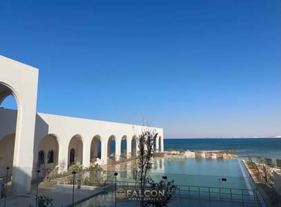 فلیٹ 2 غرفة نوم للبيع في الساحل الشمالي، مطروح - WhatsApp Image 2026-07-22 at 5.44. 01 PM. jpeg