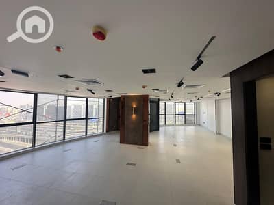 Office for Rent in Katameya, Cairo - 148458. jpg