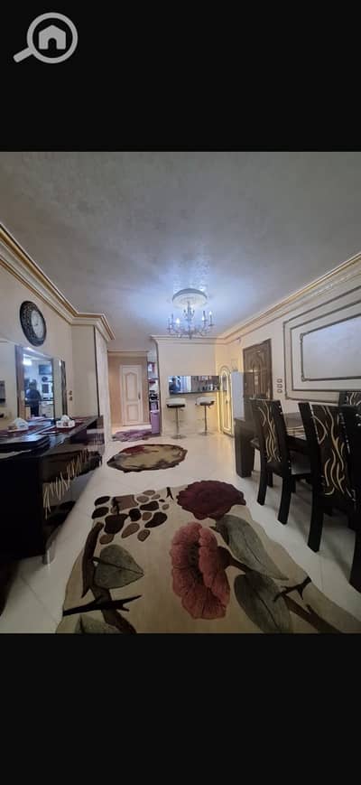 3 Bedroom Flat for Sale in Heliopolis, Cairo - 100839. jpg 3 Bedroom Flat for Sale in Heliopolis, Cairo - 100839. jpg