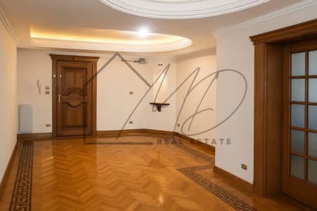 3 Bedroom Flat for Rent in Waboor Elmayah, Alexandria - WhatsApp Image 2026-08-27 at 3.32. 24 AM (3). jpeg