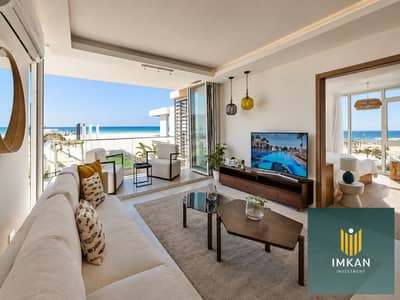 1 Bedroom Chalet for Sale in North Coast, Matruh - e120f2ac-d017-4586-8178-788bb99088c7. jpg