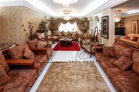 5 Bedroom Flat for Sale in Kafr Abdo, Alexandria - WhatsApp Image 2026-08-27 at 3.15. 38 AM (2). jpeg
