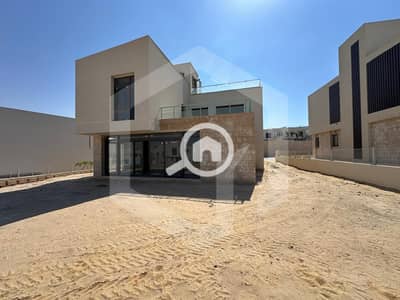5 Bedroom Villa for Sale in North Coast, Matruh - June Sodic 1. jpg 5 Bedroom Villa for Sale in North Coast, Matruh - June Sodic 1. jpg