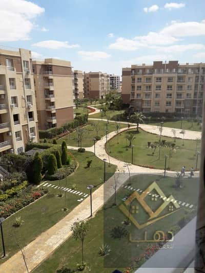 2 Bedroom Flat for Sale in Madinaty, Cairo - 519837. jpg