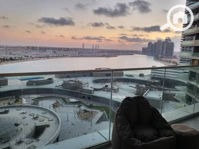 2 Bedroom Chalet for Rent in North Coast, Matruh - 1566. jpg