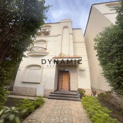4 Bedroom Twin House for Sale in Sheikh Zayed, Giza - 9f2623ef-1dd8-432e-8fc5-3521ed74ef06. jpeg 4 Bedroom Twin House for Sale in Sheikh Zayed, Giza - 9f2623ef-1dd8-432e-8fc5-3521ed74ef06. jpeg