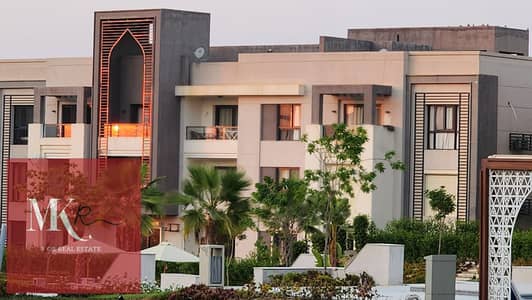 3 Bedroom Townhouse for Sale in North Coast, Matruh - WhatsApp Image 2025-11-26 at 2.40. 21 PM (2). jpeg