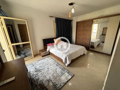 فلیٹ 3 غرف نوم للايجار في الشيخ زايد، الجيزة - 1000409068. jpg
