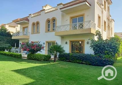5 Bedroom Villa for Sale in Sheikh Zayed, Giza - dcd058e7-79b3-459b-83cc-c79740481cc0. jpg