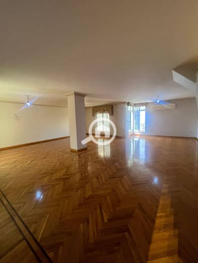 4 Bedroom Duplex for Sale in Kafr Abdo, Alexandria - IMG_1045. jpg