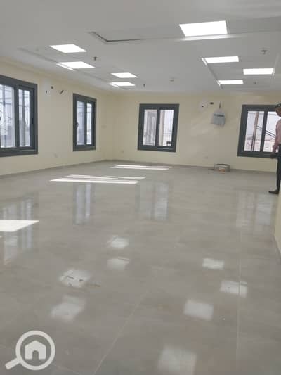 Office for Rent in Nasr City, Cairo - 1000099509. jpg