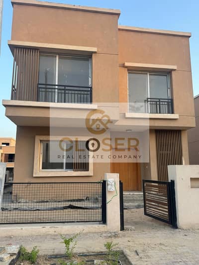 3 Bedroom Townhouse for Sale in New Cairo, Cairo - 754463057_122121853928883563_2530883358246019578_n. jpg