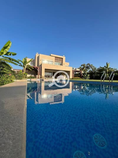 5 Bedroom Chalet for Rent in North Coast, Matruh - 2653. jpg