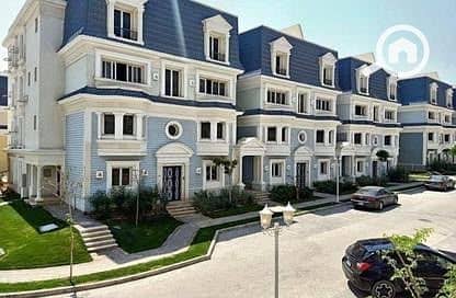 2 Bedroom Apartment for Sale in New Cairo, Cairo - WhatsApp Image 2026-07-14 at 4.12. 24 PM (2). jpeg 2 Bedroom Apartment for Sale in New Cairo, Cairo - WhatsApp Image 2026-07-14 at 4.12. 24 PM (2). jpeg