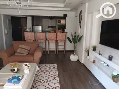 2 Bedroom Flat for Rent in New Cairo, Cairo - WhatsApp Image 2026-08-19 at 4.50. 48 PM. jpeg