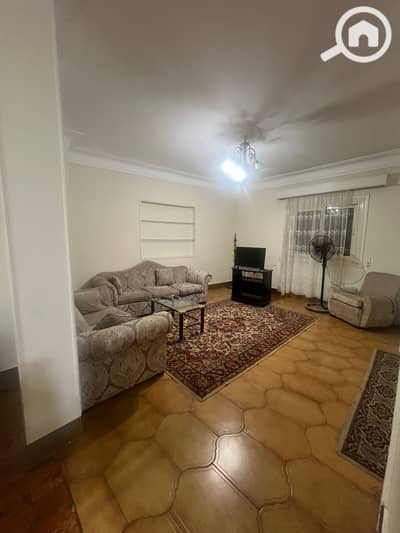 2 Bedroom Flat for Rent in Kafr Abdo, Alexandria - IMG_0382. jpg 2 Bedroom Flat for Rent in Kafr Abdo, Alexandria - IMG_0382. jpg