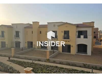 3 Bedroom Townhouse for Sale in New Cairo, Cairo - 7863083-6917eo. jpg