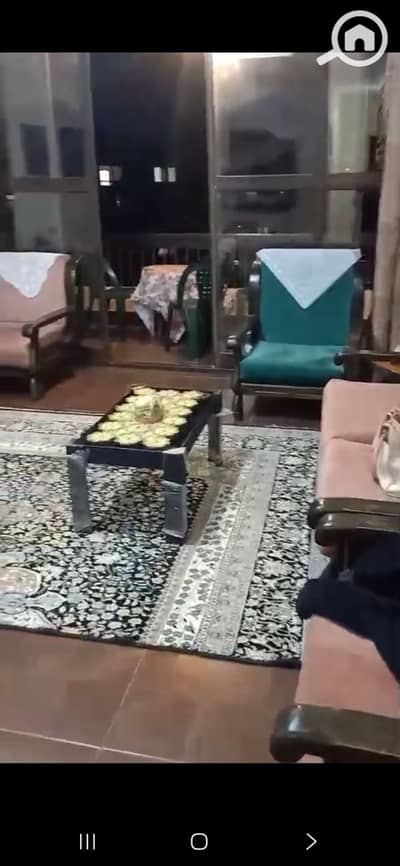 2 Bedroom Flat for Sale in Nasr City, Cairo - 46659. jpg 2 Bedroom Flat for Sale in Nasr City, Cairo - 46659. jpg