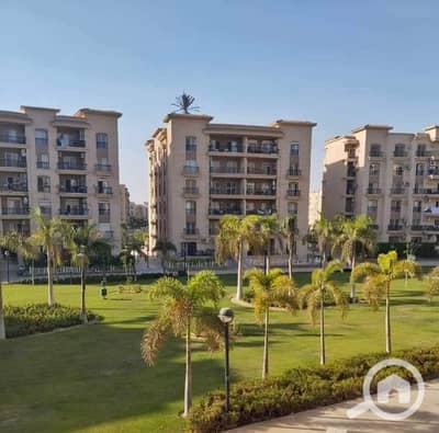 4 Bedroom Apartment for Sale in New Cairo, Cairo - WhatsApp Image 2026-08-27 at 10.41. 26 PM. jpeg