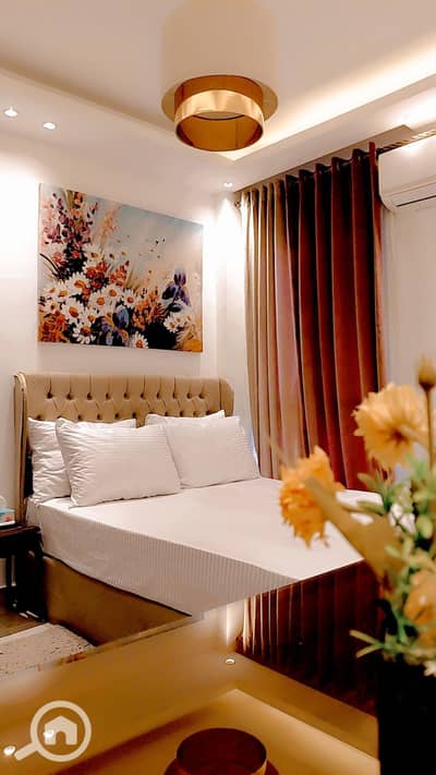 2 Bedroom Hotel Apartment for Rent in Madinaty, Cairo - 1000588731. jpg