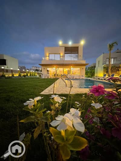 5 Bedroom Villa for Rent in North Coast, Matruh - 2706. jpg