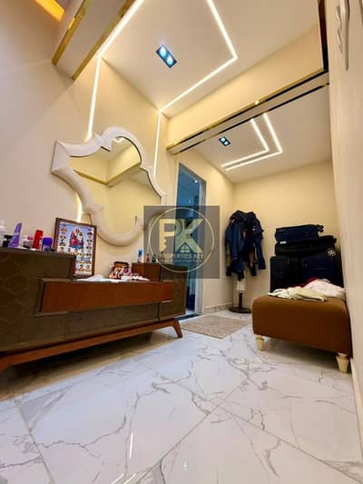 3 Bedroom Flat for Sale in Heliopolis, Cairo - 7b95b915-1c40-474d-8df2-804e8ee5a33d. jpg