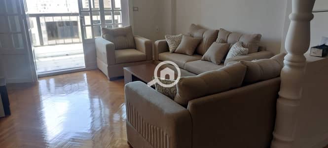 2 Bedroom Flat for Rent in Kafr Abdo, Alexandria - 7c6491e9-fede-40c6-810a-98a717ce8e47. jpg 2 Bedroom Flat for Rent in Kafr Abdo, Alexandria - 7c6491e9-fede-40c6-810a-98a717ce8e47. jpg