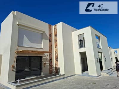 4 Bedroom Chalet for Sale in North Coast, Matruh - WhatsApp Image 2026-08-23 at 12.56. 31 PM (1). jpeg