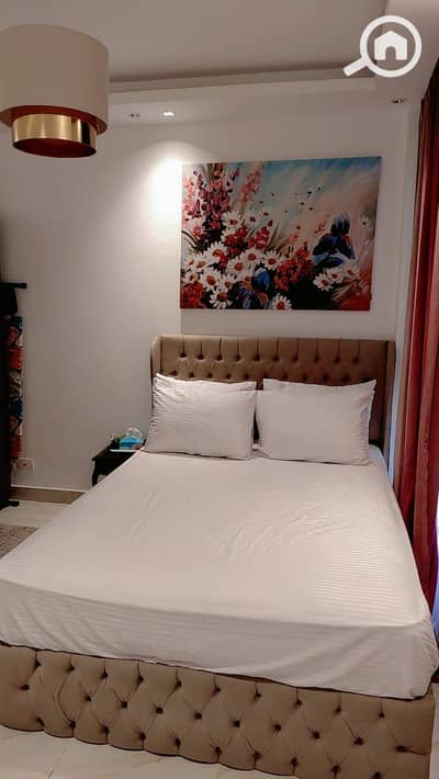 2 Bedroom Hotel Apartment for Rent in Madinaty, Cairo - 1000588732. jpg