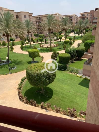 3 Bedroom Flat for Sale in New Cairo, Cairo - WhatsApp Image 2026-08-27 at 11.04. 37 PM. jpeg