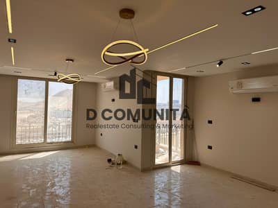 3 Bedroom Apartment for Rent in New Cairo, Cairo - WhatsApp Image 2026-08-27 at 1.55. 07 PM (1). jpeg 3 Bedroom Apartment for Rent in New Cairo, Cairo - WhatsApp Image 2026-08-27 at 1.55. 07 PM (1). jpeg