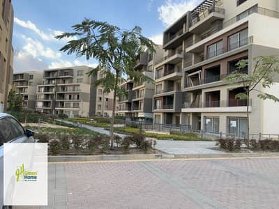 Studio for Sale in New Cairo, Cairo - WhatsApp Image 2026-08-27 at 17.40. 22. jpeg