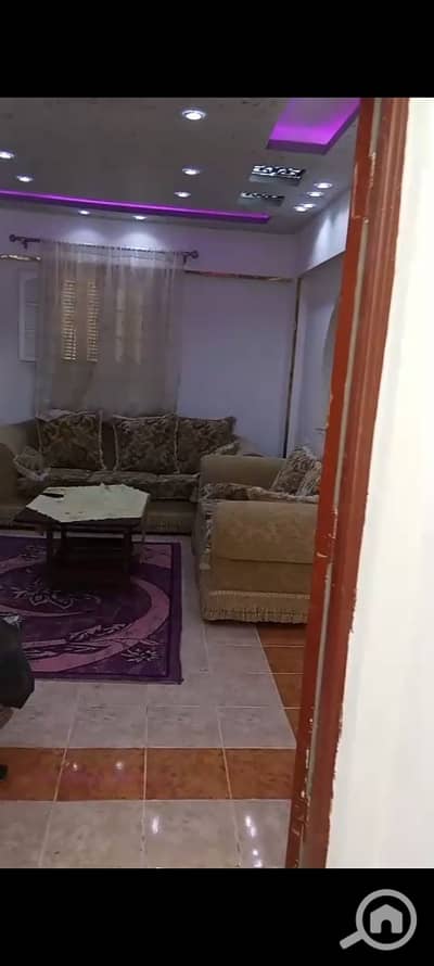 2 Bedroom Apartment for Rent in Nakheel, Alexandria - 1001052043. jpg