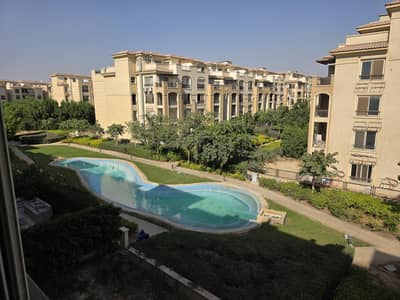 شقة 3 غرف نوم للايجار في القطامية، القاهرة - شقه للايجار القطامية Stone Residence شقة 3 غرف نوم للايجار في القطامية، القاهرة - شقه للايجار القطامية Stone Residence