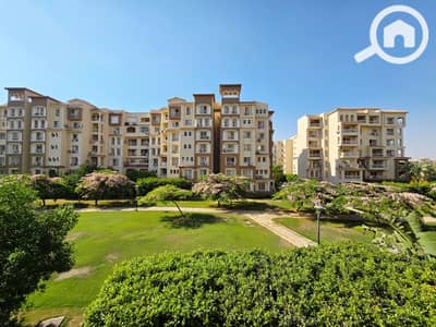 3 Bedroom Flat for Sale in Madinaty, Cairo - 9075. jpg
