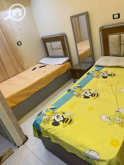 1 Bedroom Flat for Rent in 6th of October, Giza - bdbf5a7a-70db-470f-82de-fd0b0cdb2d92. jpg