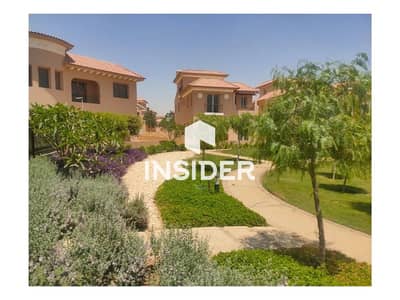 4 Bedroom Twin House for Sale in New Cairo, Cairo - 7989692-884eao. jpg 4 Bedroom Twin House for Sale in New Cairo, Cairo - 7989692-884eao. jpg