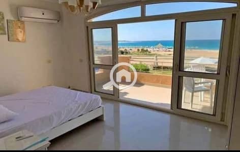 3 Bedroom Chalet for Sale in Ain Sukhna, Suez - IMG_4322. jpg