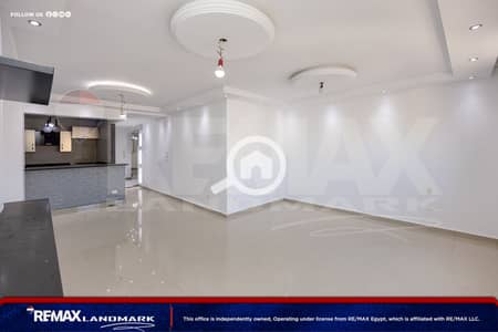3 Bedroom Apartment for Sale in Al Ibrahimiyyah, Alexandria - 1 (1). jpg