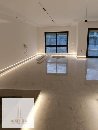4 Bedroom Townhouse for Rent in New Cairo, Cairo - WhatsApp Image 2026-08-26 at 1.46. 42 PM. jpeg