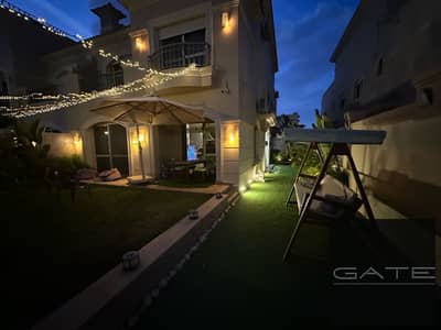 4 Bedroom Townhouse for Sale in 6th of October, Giza - WhatsApp Image 2025-09-08 at 1.23. 02 PM. jpeg