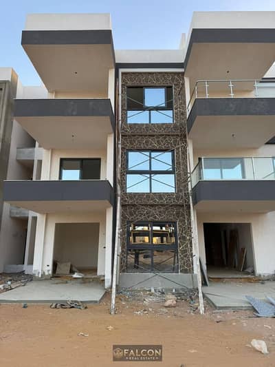 1 Bedroom Chalet for Sale in Ain Sukhna, Suez - WhatsApp Image 2026-06-15 at 3.01. 39 PM. jpeg