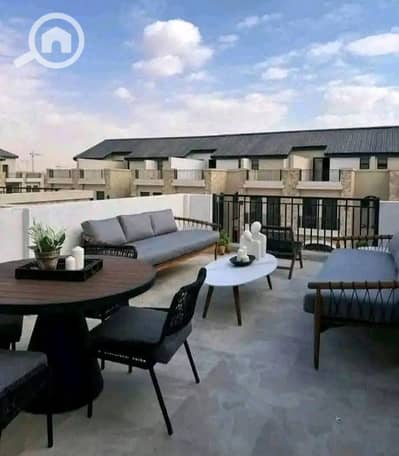3 Bedroom Villa for Sale in New Cairo, Cairo - IMG_4332. jpg 3 Bedroom Villa for Sale in New Cairo, Cairo - IMG_4332. jpg