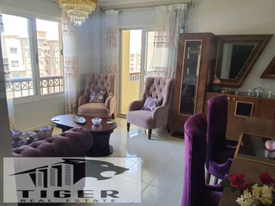 3 Bedroom Apartment for Sale in Madinaty, Cairo - 1001014456. jpg